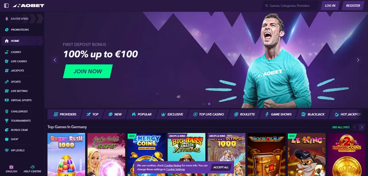 Naobet Casino Casino